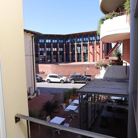 Appartamento Piazzetta Franchi سان كاشّانو إنْ فال دي بيزا المظهر الخارجي الصورة