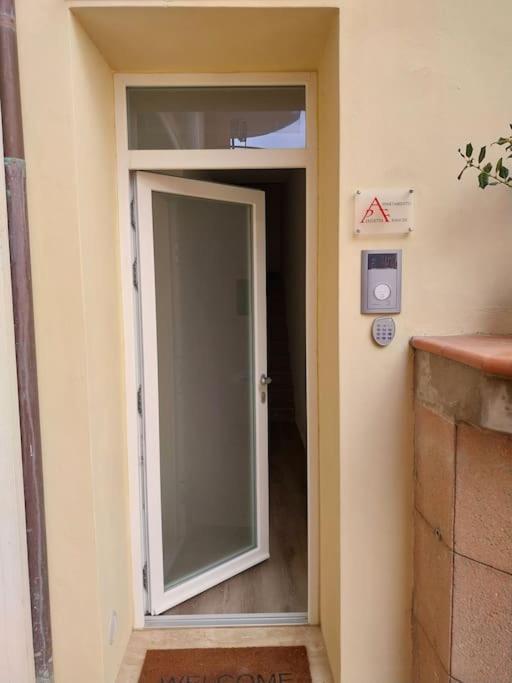 Appartamento Piazzetta Franchi سان كاشّانو إنْ فال دي بيزا المظهر الخارجي الصورة