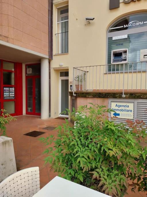 Appartamento Piazzetta Franchi سان كاشّانو إنْ فال دي بيزا المظهر الخارجي الصورة