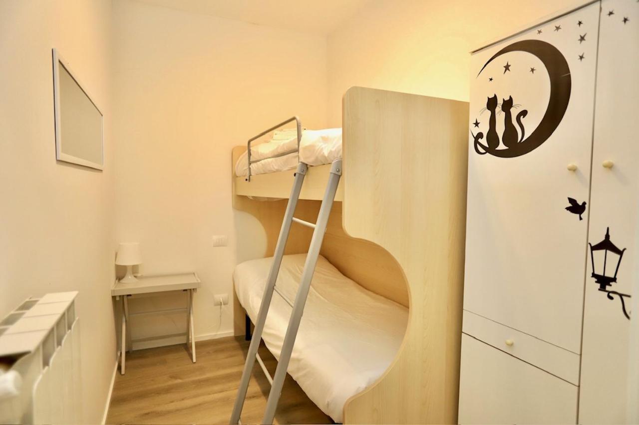 Appartamento Piazzetta Franchi سان كاشّانو إنْ فال دي بيزا المظهر الخارجي الصورة