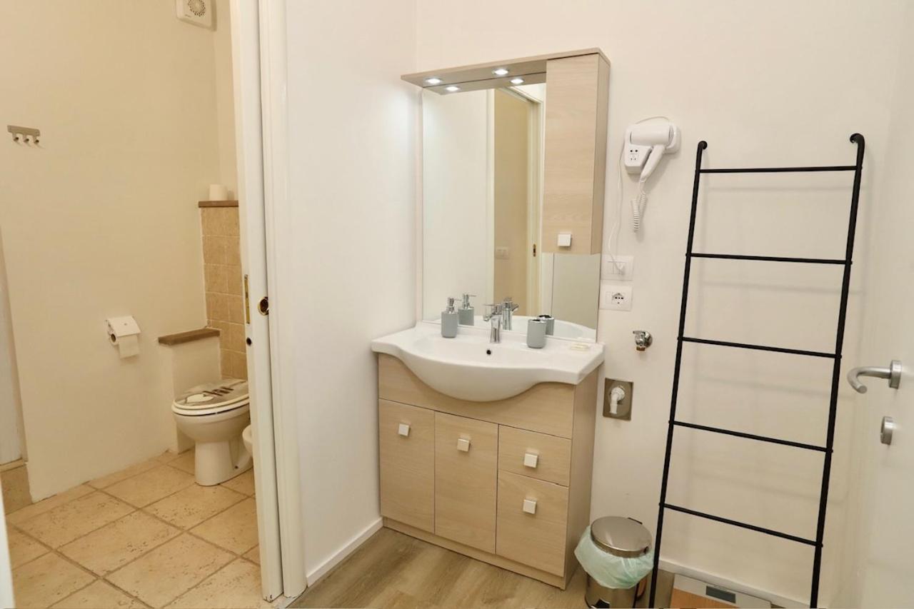 Appartamento Piazzetta Franchi سان كاشّانو إنْ فال دي بيزا المظهر الخارجي الصورة