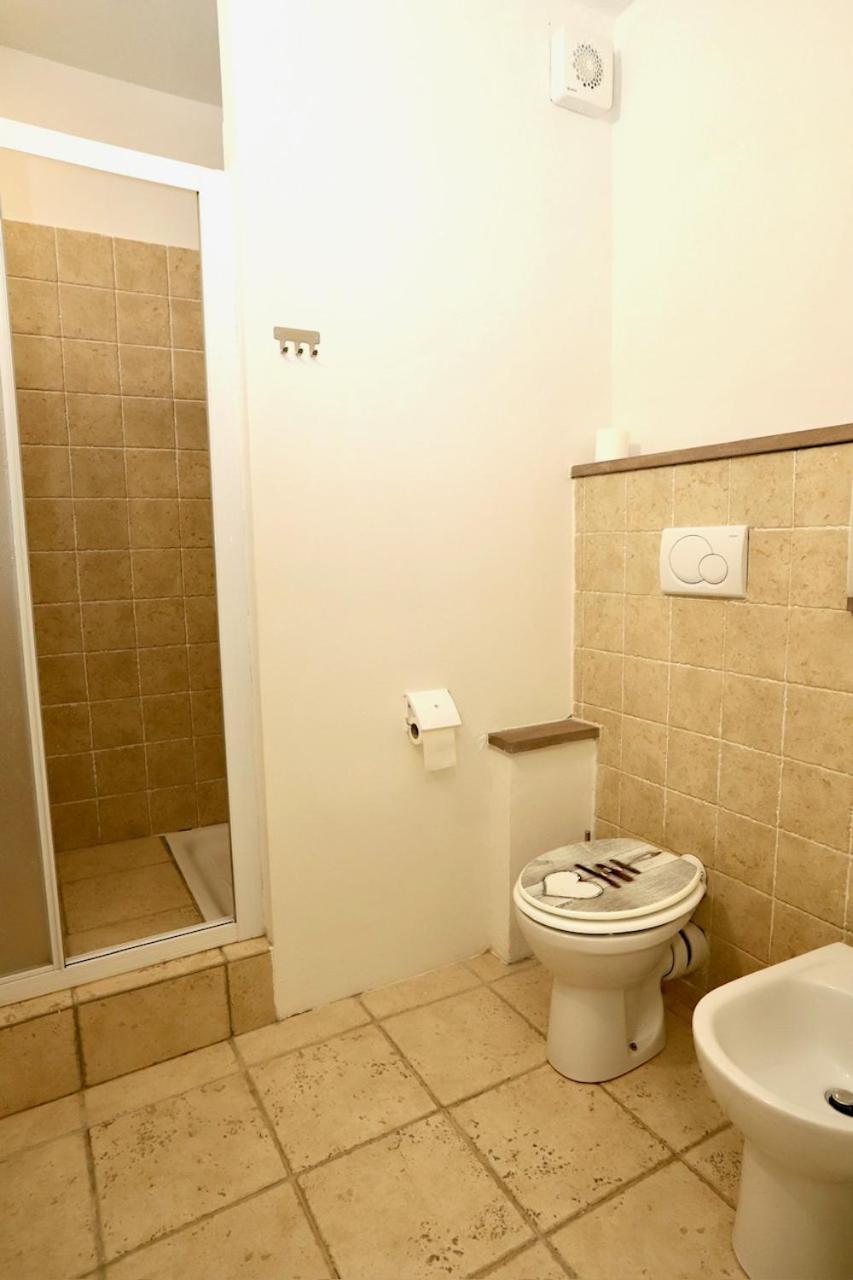 Appartamento Piazzetta Franchi سان كاشّانو إنْ فال دي بيزا المظهر الخارجي الصورة